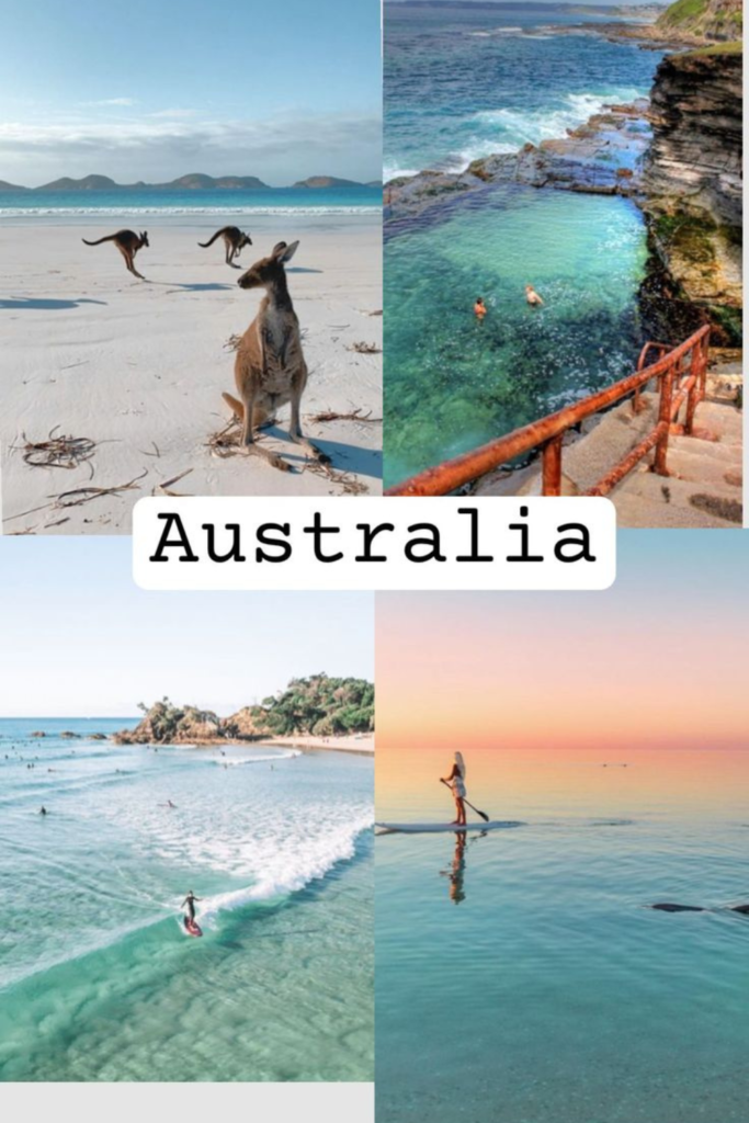 100 Best Place to Vist in the World | Ultimate Travel Bucket List