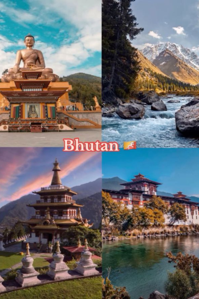 100 Best Place to Vist in the World | Ultimate Travel Bucket List