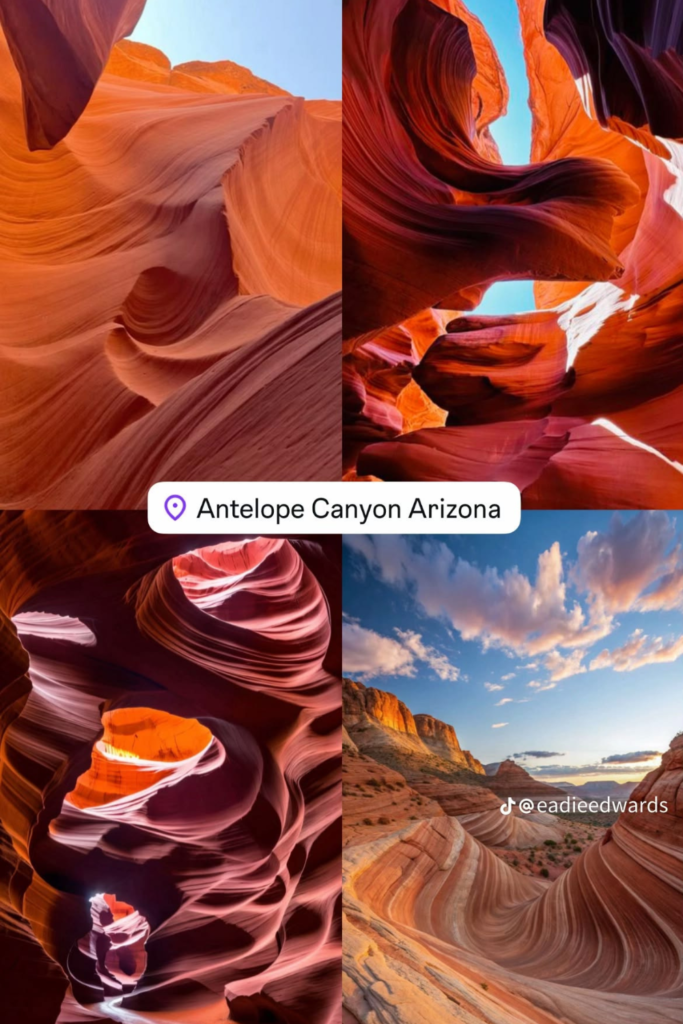 100 Best Place to Vist in the World | Ultimate Travel Bucket List