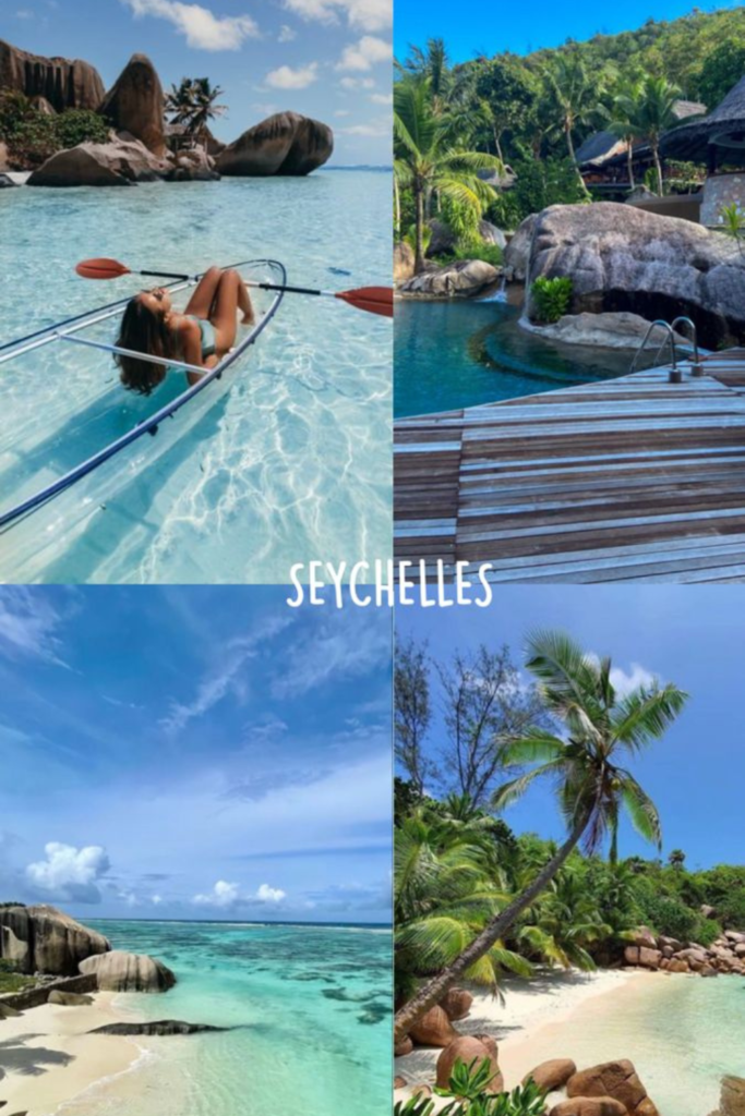 100 Best Place to Vist in the World | Ultimate Travel Bucket List