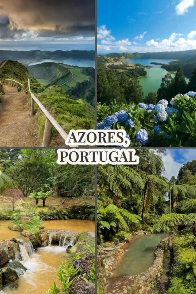 100 Best Place to Vist in the World | Ultimate Travel Bucket List