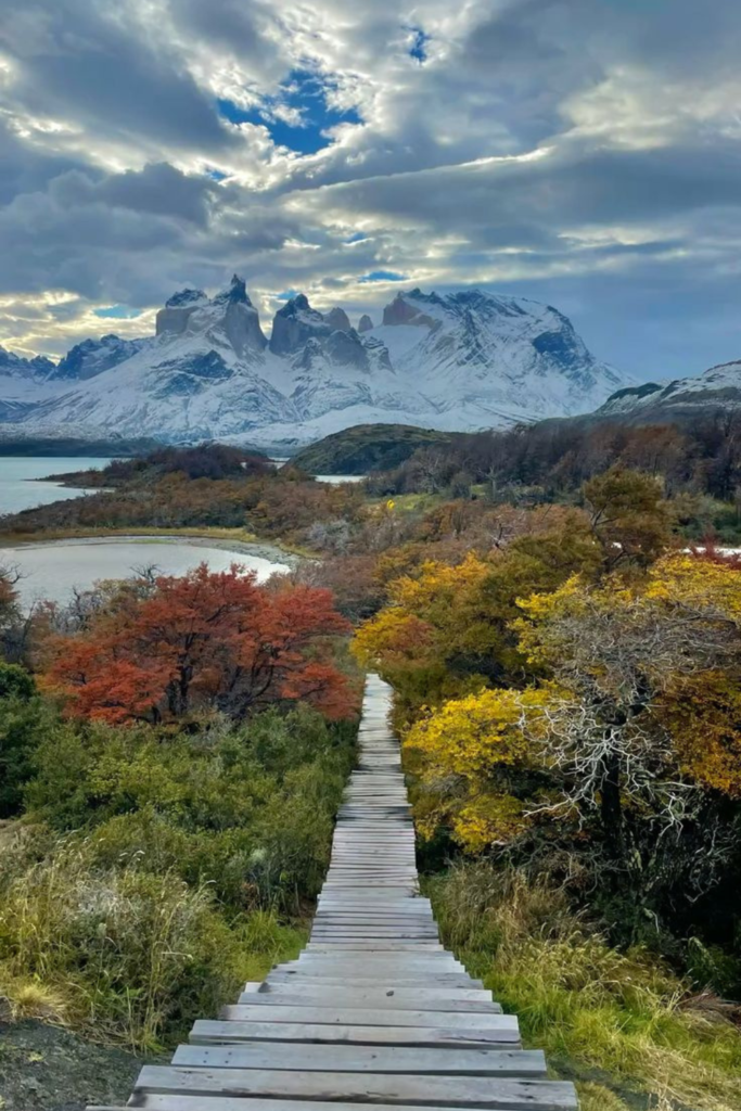 100 Best Place to Vist in the World | Ultimate Travel Bucket List