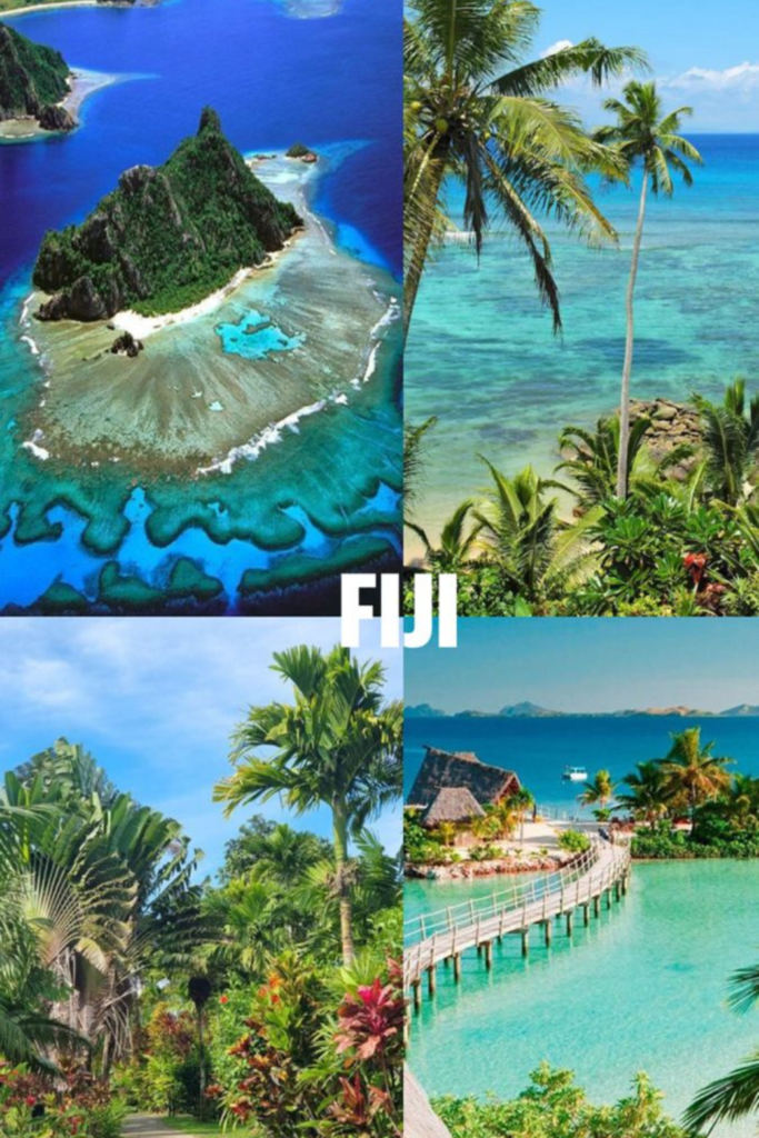 100 Best Place to Vist in the World | Ultimate Travel Bucket List