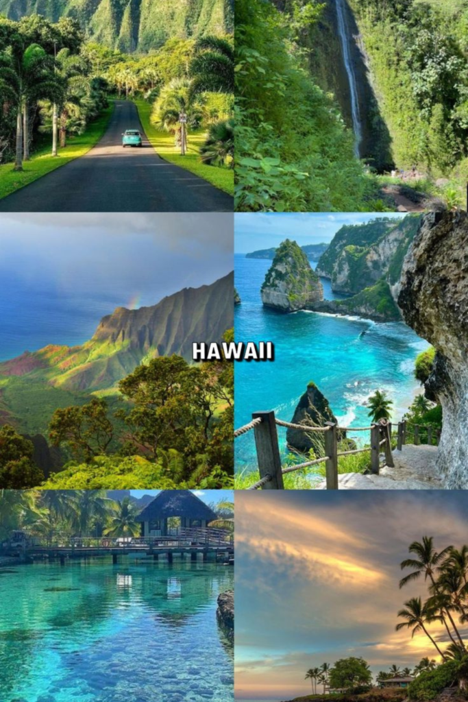 100 Best Place to Vist in the World | Ultimate Travel Bucket List