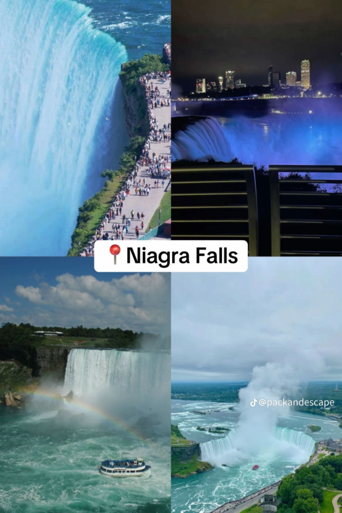 100 Best Place to Vist in the World | Ultimate Travel Bucket List