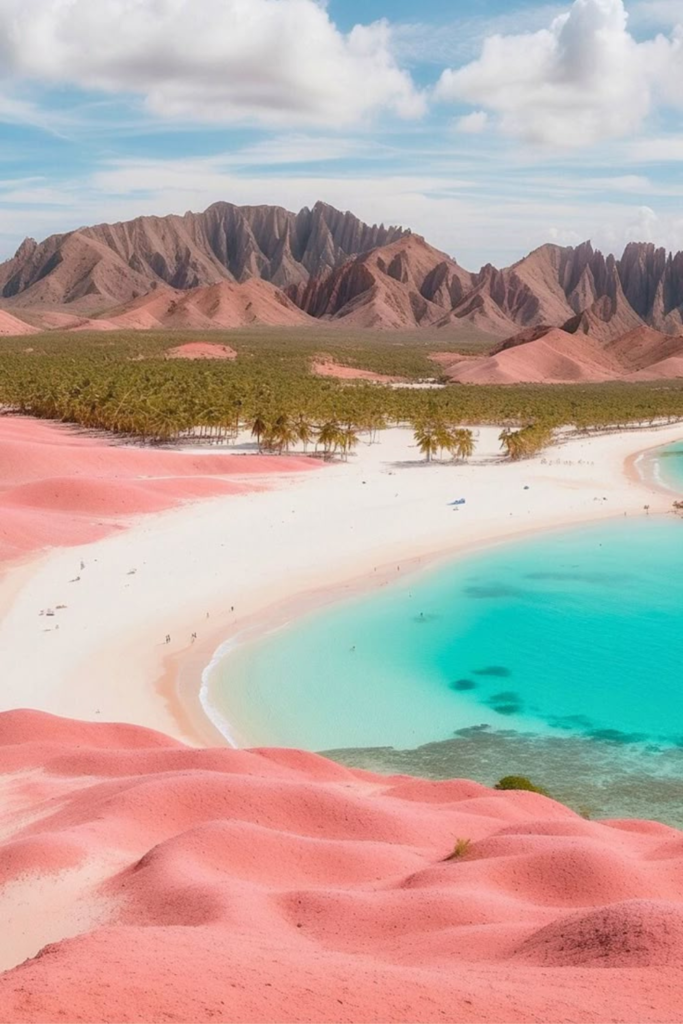 100 Best Place to Vist in the World | Ultimate Travel Bucket List