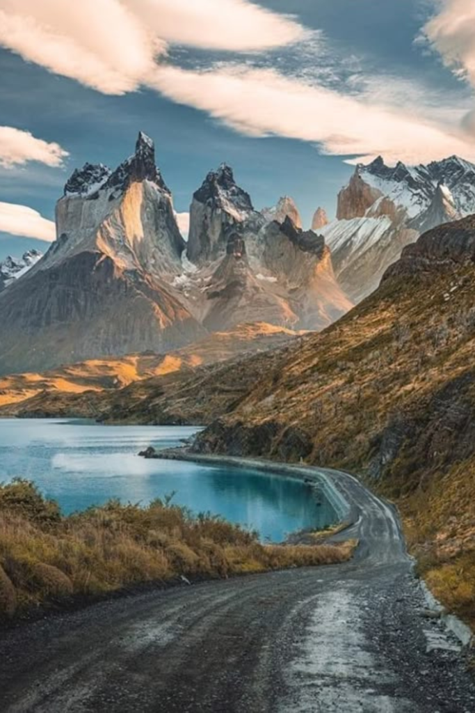 100 Best Place to Vist in the World | Ultimate Travel Bucket List