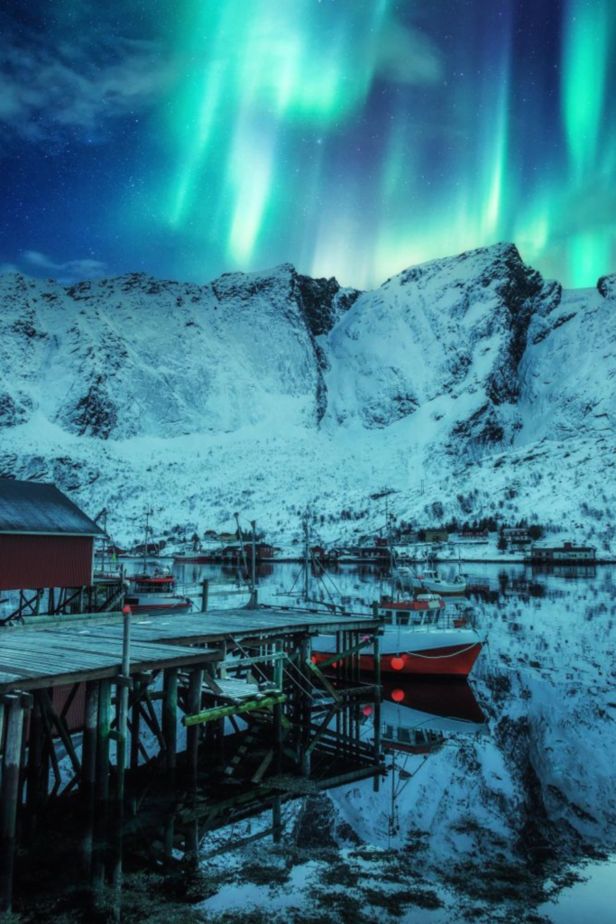 100 Best Place to Vist in the World | Ultimate Travel Bucket List