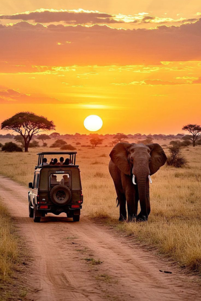 100 Best Place to Vist in the World | Ultimate Travel Bucket List