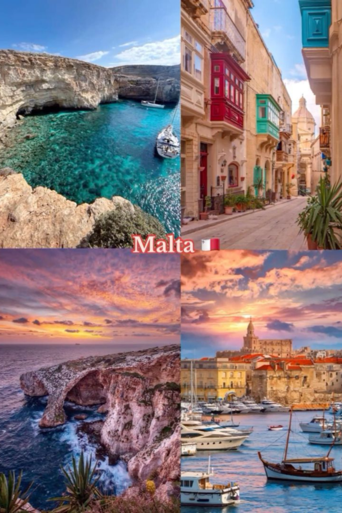 100 Best Place to Vist in the World | Ultimate Travel Bucket List