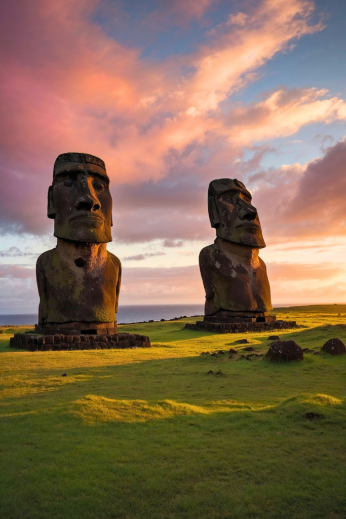 100 Best Place to Vist in the World | Ultimate Travel Bucket List