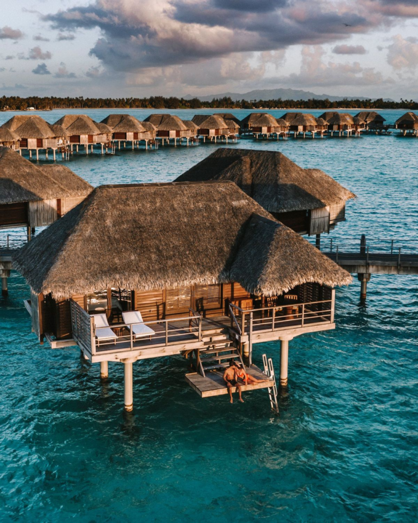 15 Best Luxury Resorts in French Polynesia You Must to See