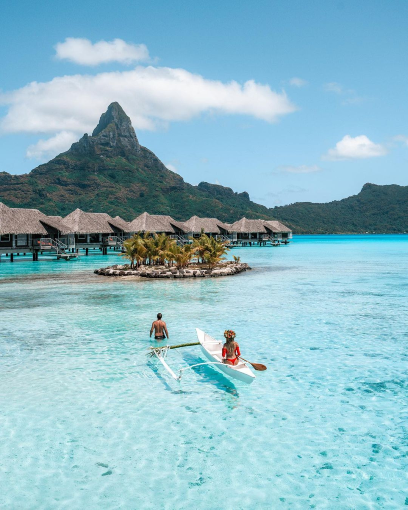 15 Best Luxury Resorts in French Polynesia You Must to See