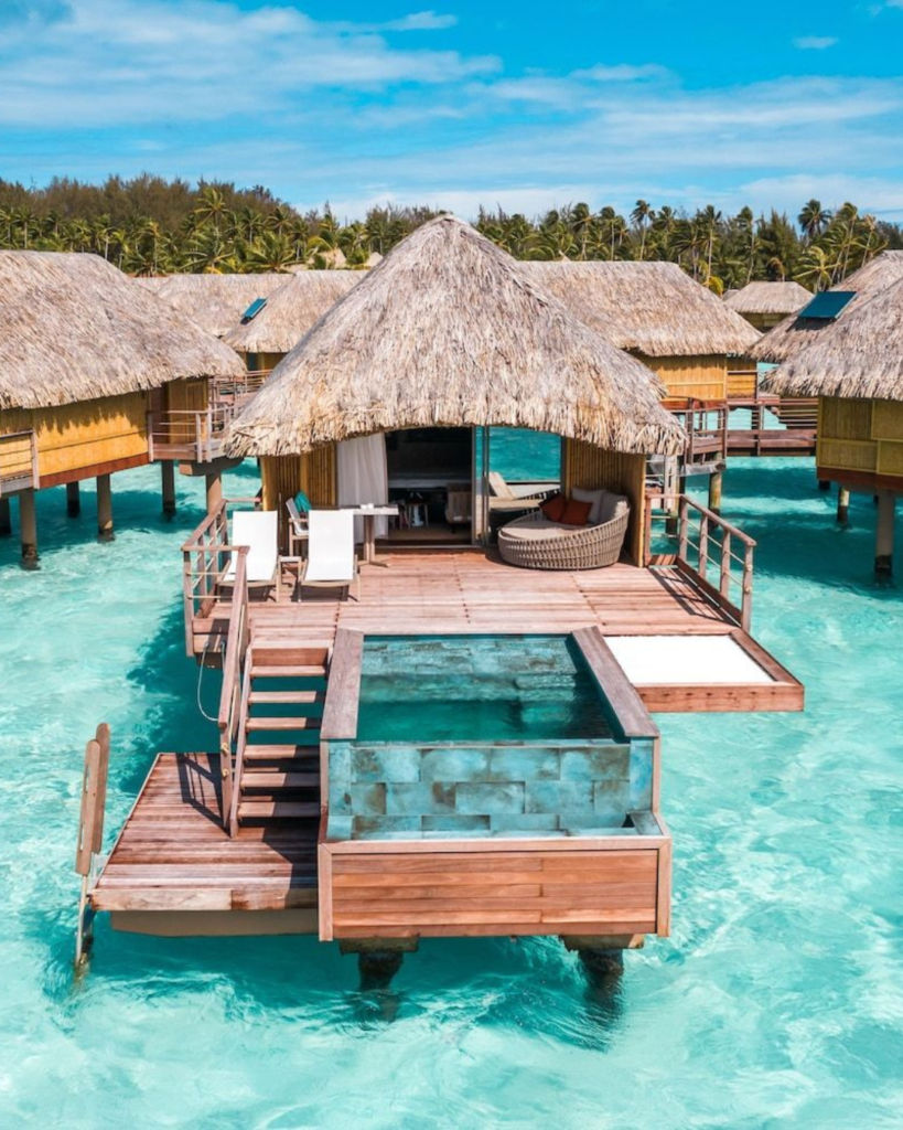 15 Best Luxury Resorts in French Polynesia You Must to See