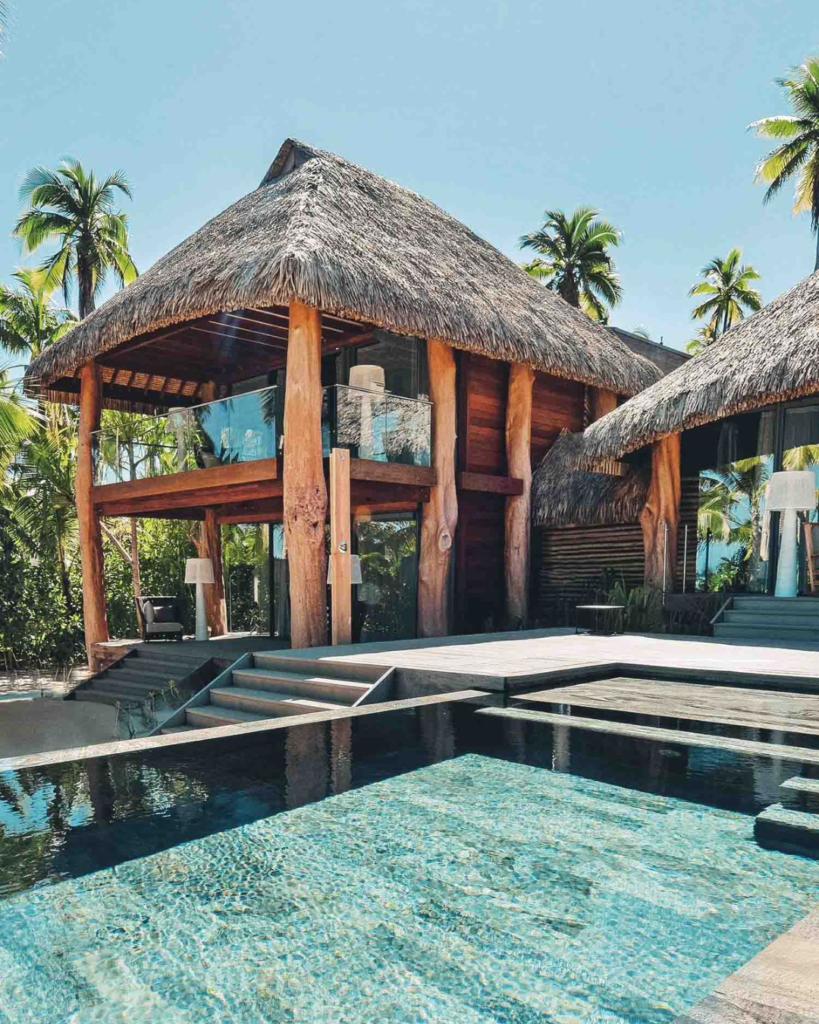 15 Best Luxury Resorts in French Polynesia You Must to See