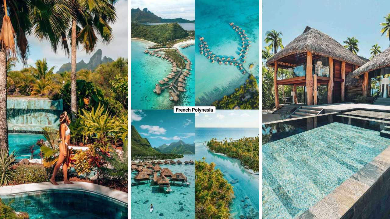 15 Best Luxury Resorts in French Polynesia You Must to See