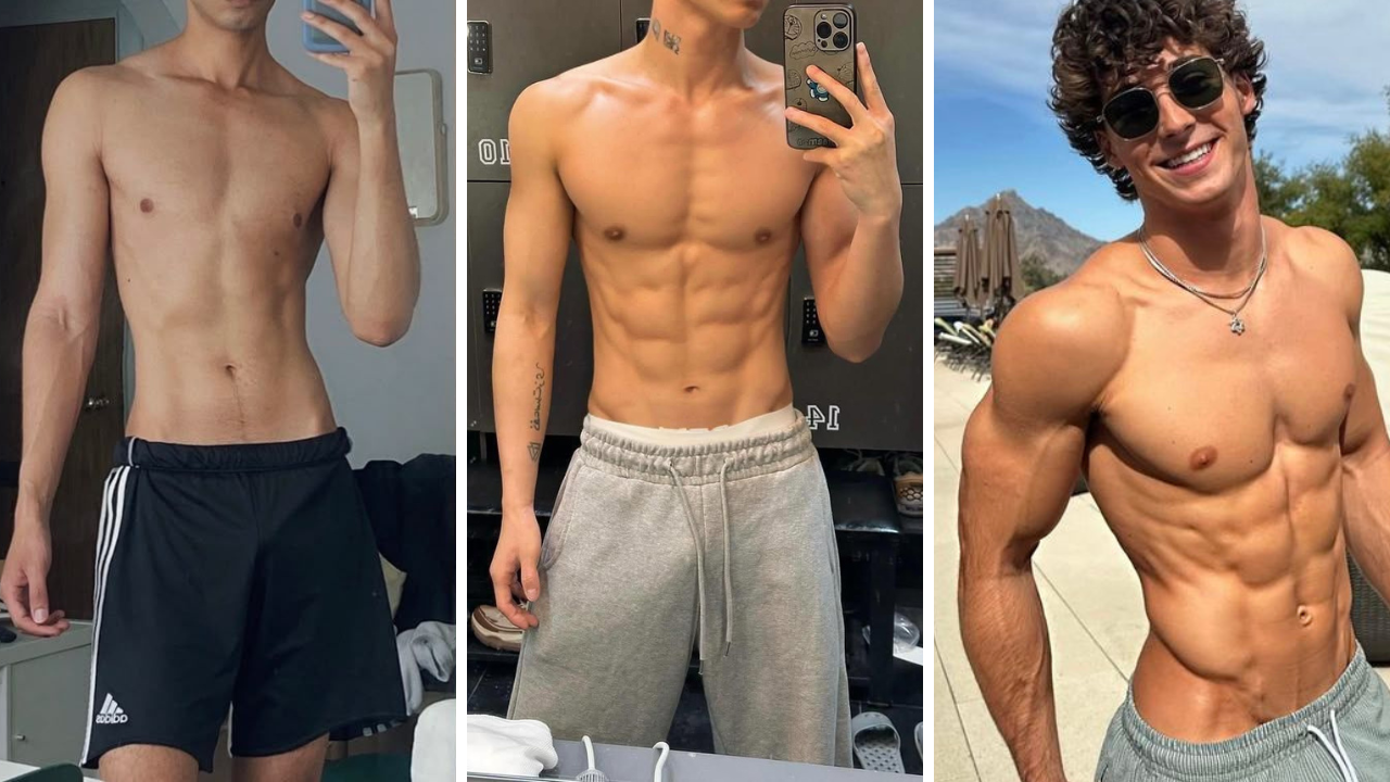 15 Foods to Avoid When Building Muscle (Grow Faster)