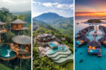 Best Luxury Resorts Every Man Should Experience