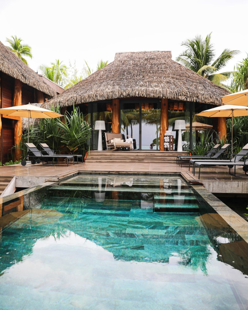Best Luxury Resorts Every Man Should Experience