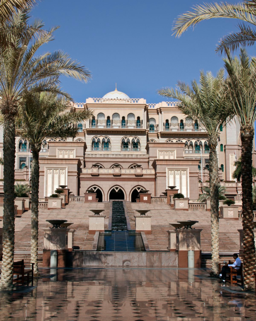 Best Luxury Resorts Every Man Should Experience