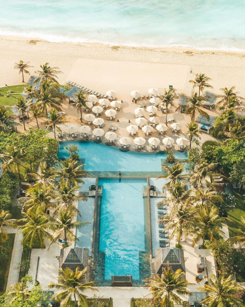 Best Luxury Resorts Every Man Should Experience