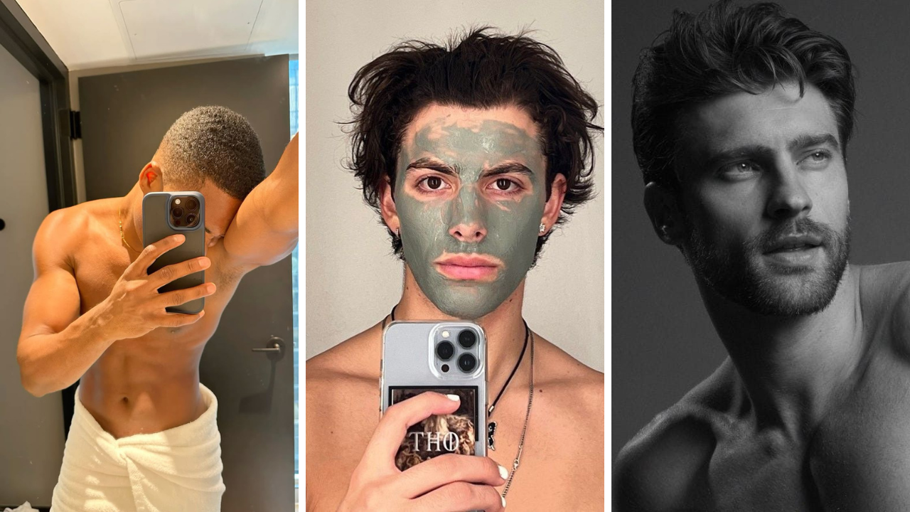 Daily Grooming Checklist Every Man Should Follow